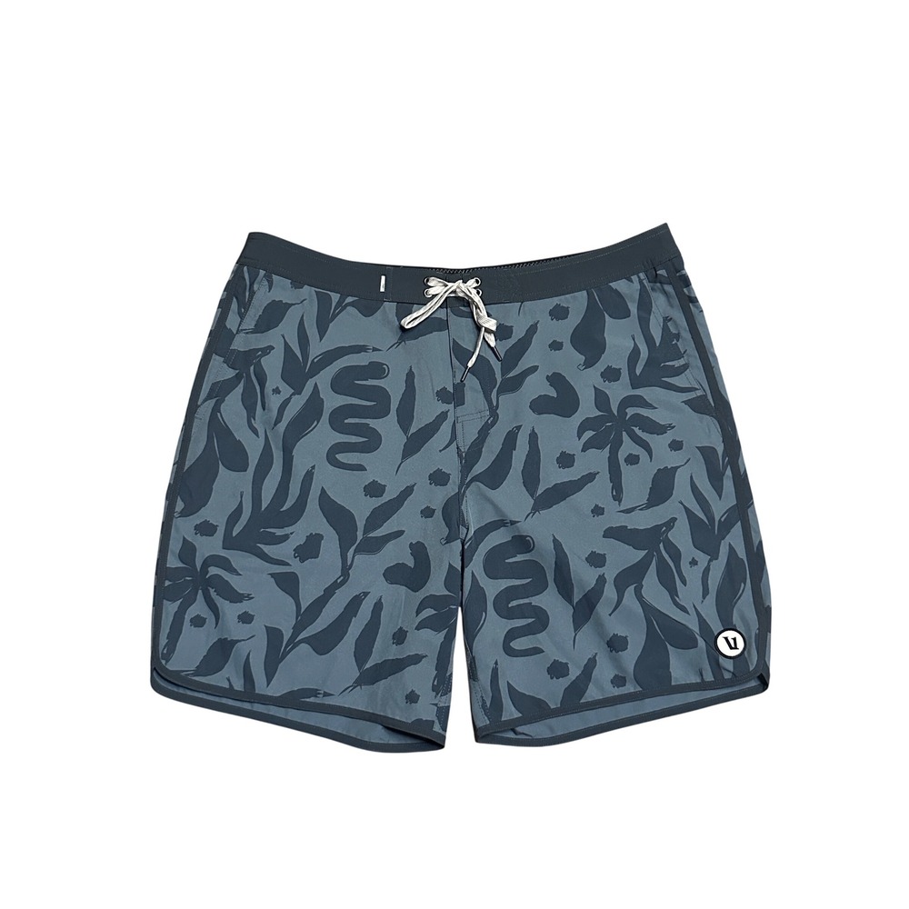 Vuori Size Cruise Boardshort 7" 36